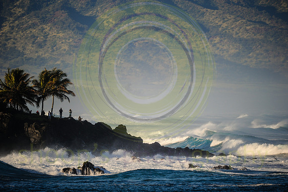 North Shore Oahu
