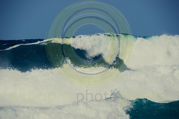 North Shore Oahu