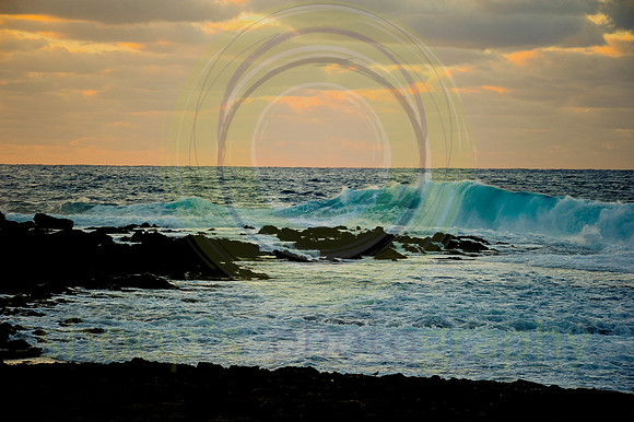 North Shore Oahu