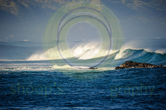 North Shore Oahu