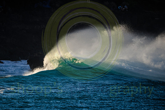 North Shore Oahu