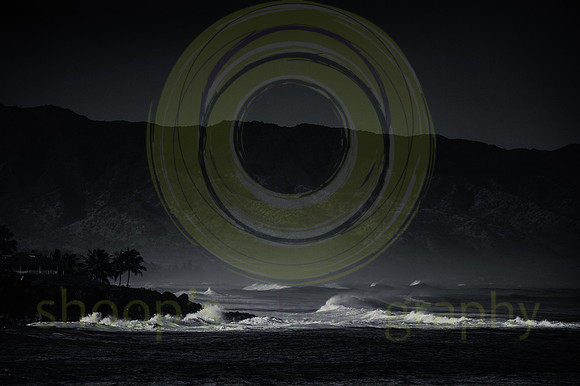 North Shore Oahu