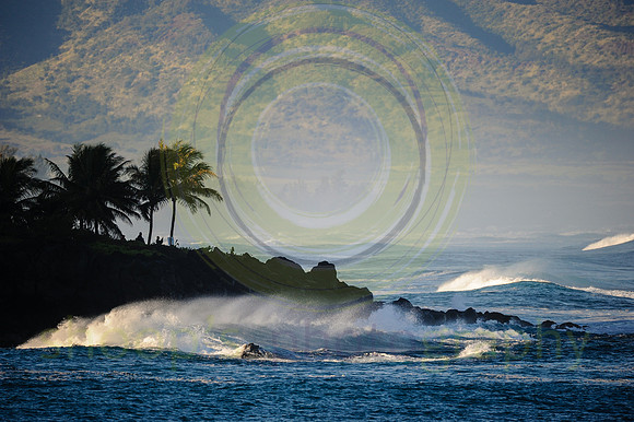 North Shore Oahu