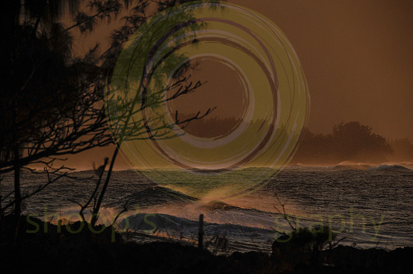 North Shore Oahu