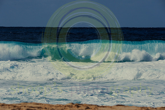 North Shore Oahu