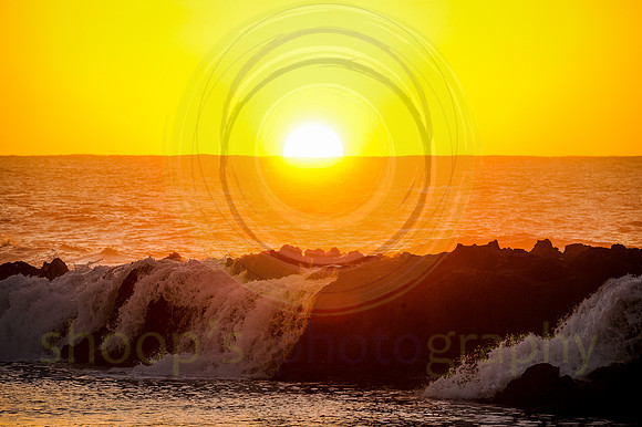 North Shore Oahu