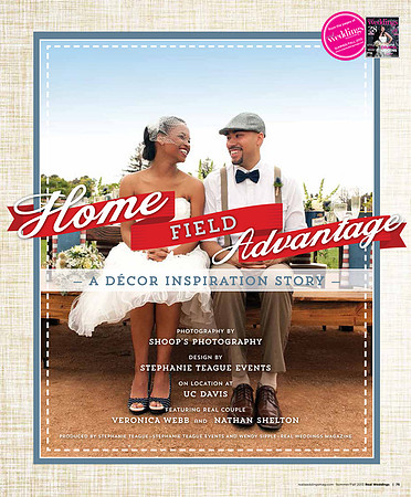Sacramento Weddings