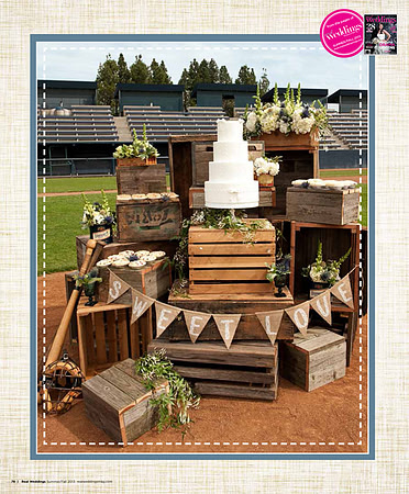 Sacramento Weddings