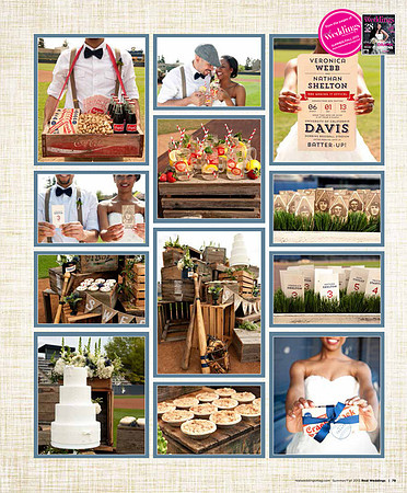 Sacramento Weddings