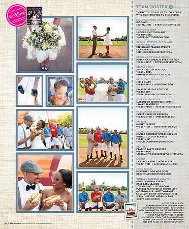 Sacramento Weddings