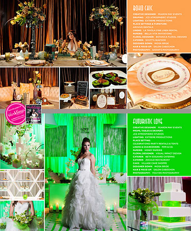 Sacramento Weddings