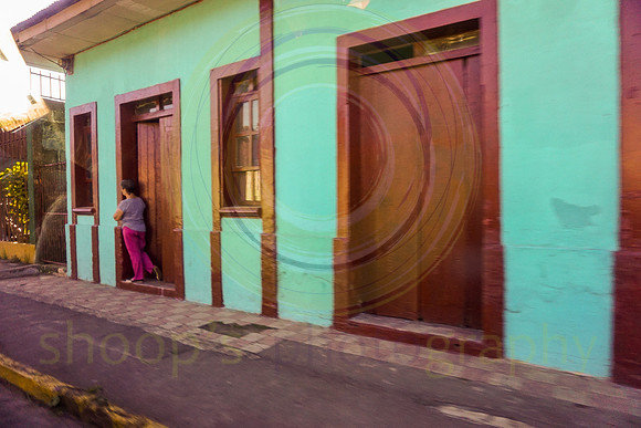 Nicaragua