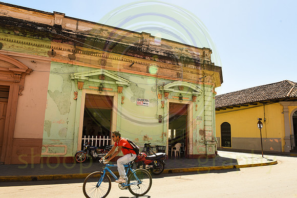 Nicaragua