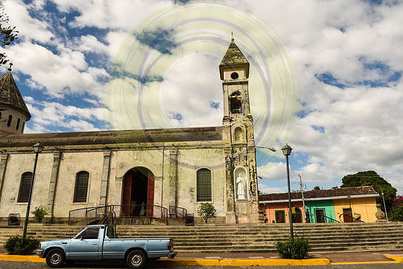 Nicaragua