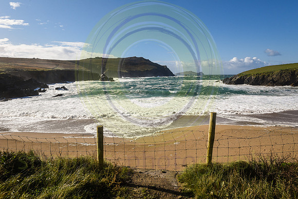 Ireland