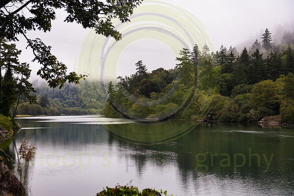 Chetco River, Brookings, OR