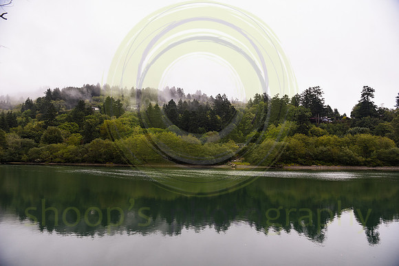 Chetco River, Brookings, OR