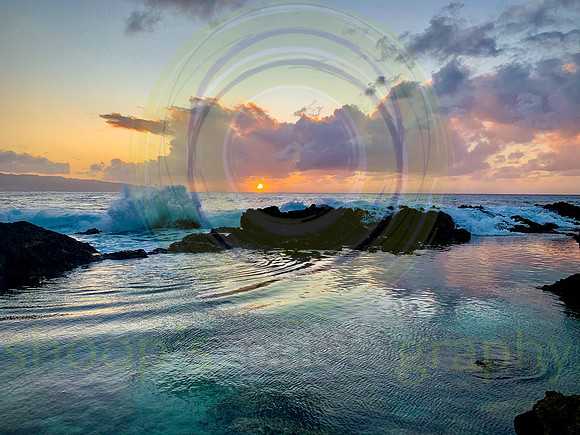 North Shore Oahu