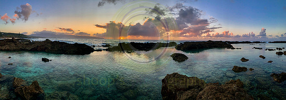 North Shore Oahu