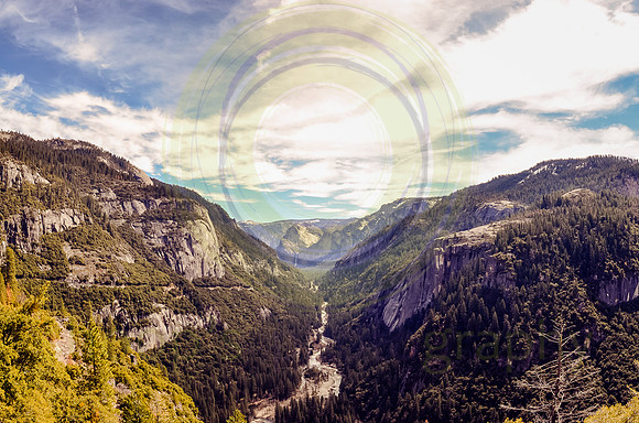 Yosemite